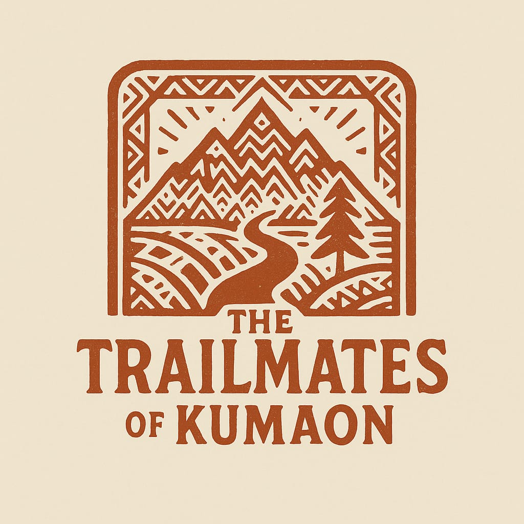 The Trailmates of Kumaon